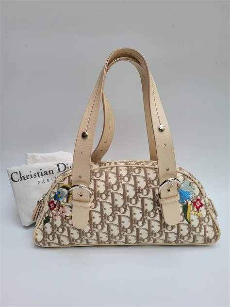 christian dior borsa spiaggia